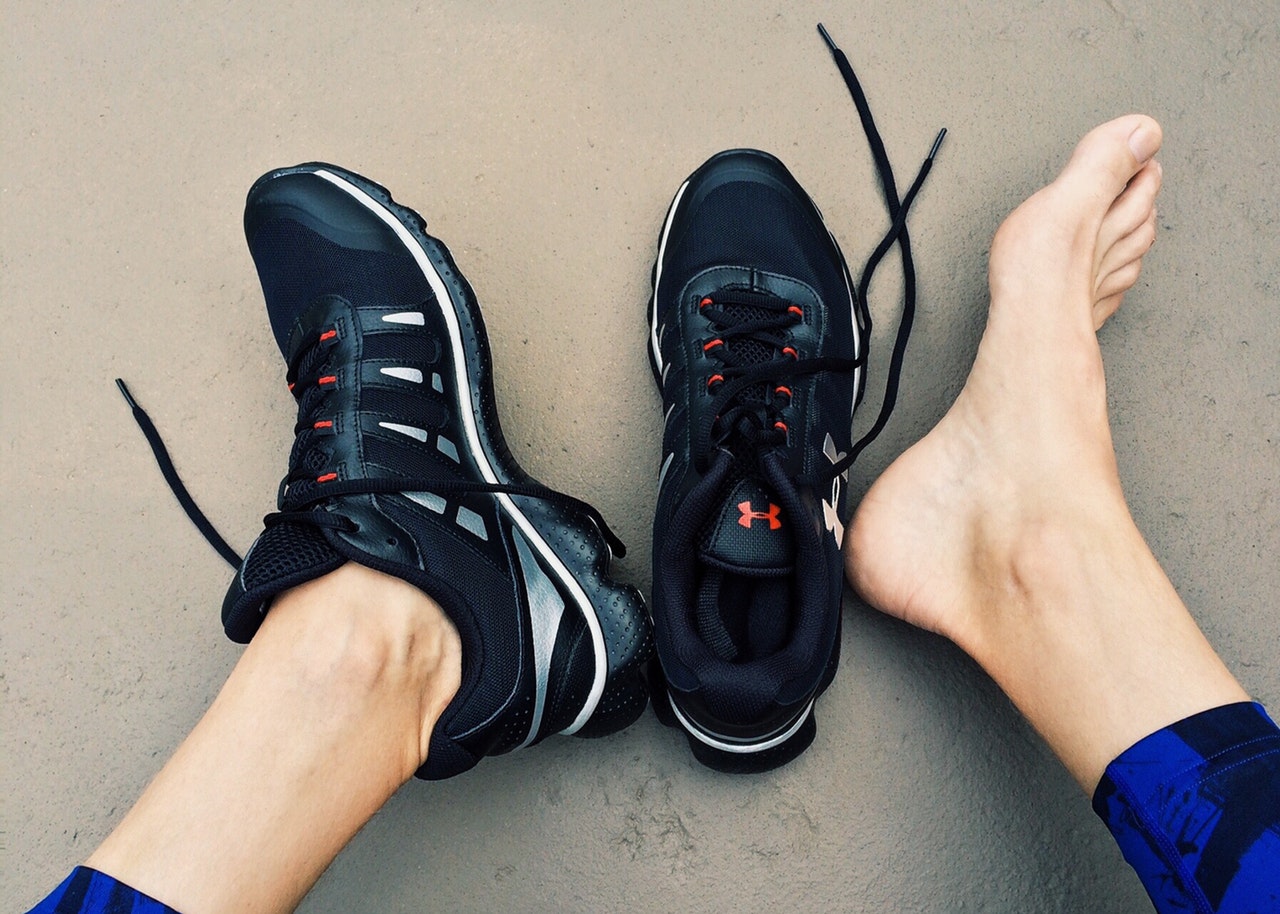 douleur sous le pied santenergie
