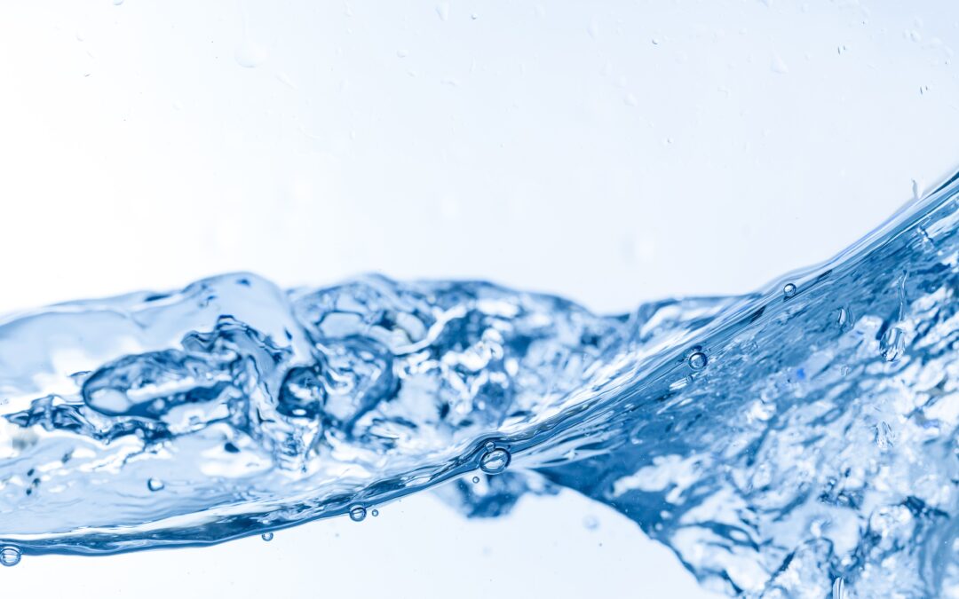 Comment boire de l’eau ?